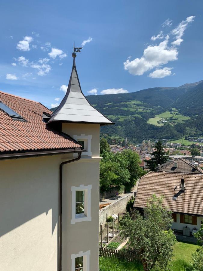 Castell Matscher Bresanona Exterior foto